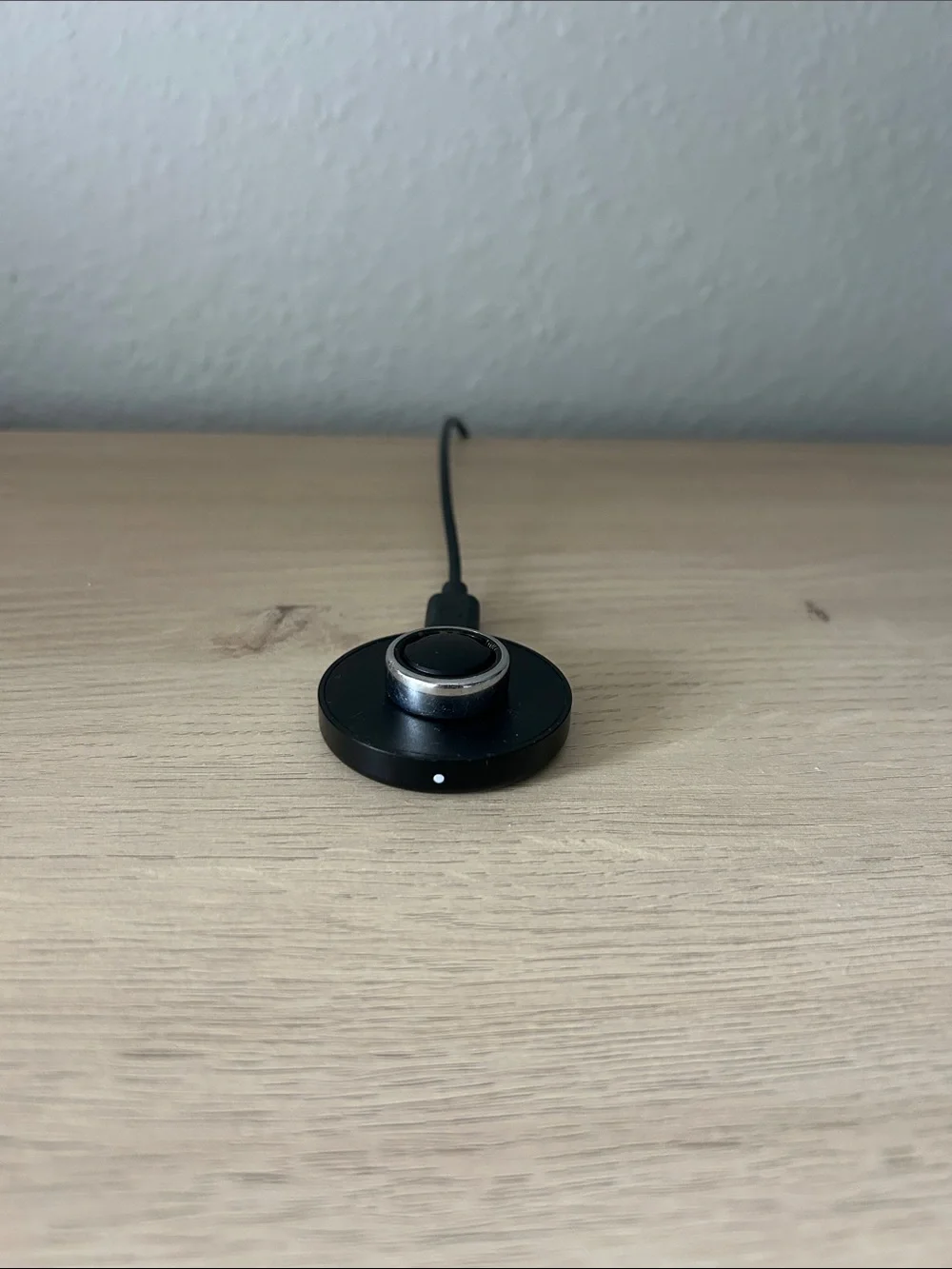 Oura Ring - 3rd Generation in Horizon Silver